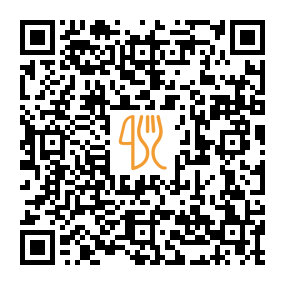 QR-code link naar het menu van Hawg City Grill