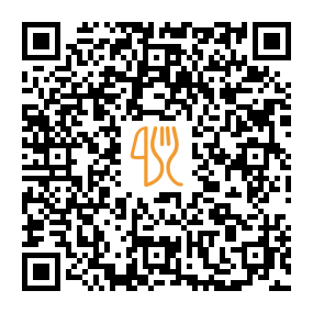 QR-code link naar het menu van Oh Teriyaki