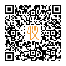 QR-code link naar het menu van B's Hickory Smoked Bbq