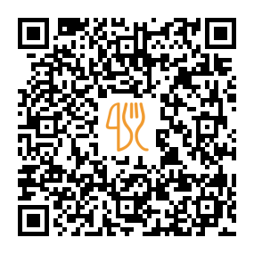 QR-code link naar het menu van Shine's Asian Fusion Bistro