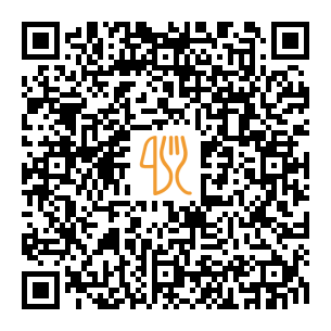 QR-code link naar het menu van Restaurant des Lacs Golf Hotel de Mont Griffon