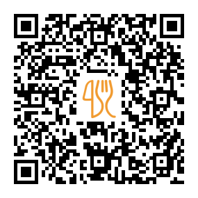 QR-code link naar het menu van New Asian Wok