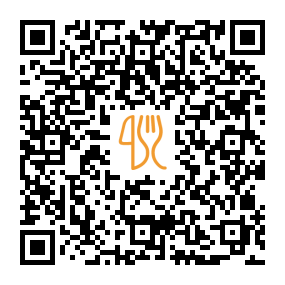 QR-code link naar het menu van Shabushi By Oishi