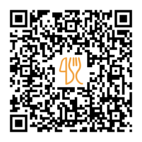 QR-code link naar het menu van Blackthorn Golf Club Grill