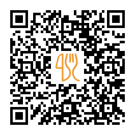 QR-code link naar het menu van B J's Tavern