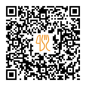 QR-code link naar het menu van Blaze Pizza