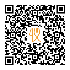 QR-code link naar het menu van Zoup!