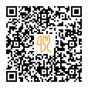 QR-code link naar het menu van Rumah Makan Batak Andaliman
