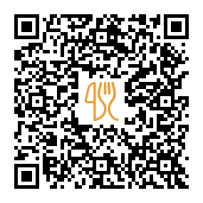 QR-code link naar het menu van Gen Korean Bbq House