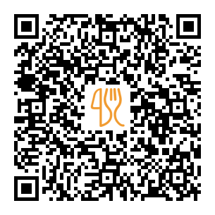 QR-code link naar het menu van Fire Pit Barbecue North Arlington