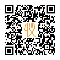 QR-code link naar het menu van Sushie!