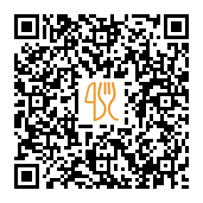 QR-code link naar het menu van Blaze Pizza