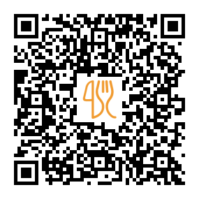 QR-code link naar het menu van The Turf Toby Carvery