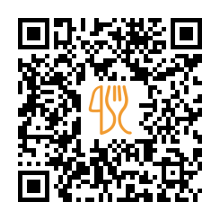 QR-code link naar het menu van Silvers Roy Jr