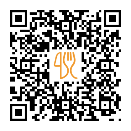 QR-code link naar het menu van Bistro 234