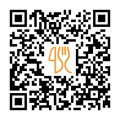 QR-code link naar het menu van Warung Halal