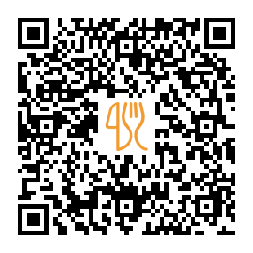 QR-code link naar het menu van Blaze Pizza