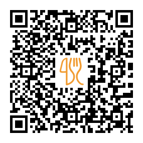 QR-code link naar het menu van Aloha Hawaiian Bbq