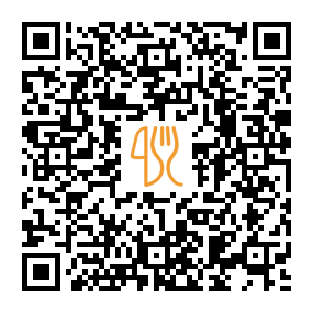 QR-code link naar het menu van Blaze Pizza