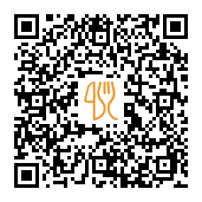 QR-code link naar het menu van Hot Pot Bbq Jax