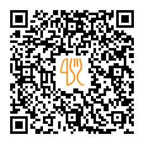 QR-code link naar het menu van Sisters Korean Kitchen