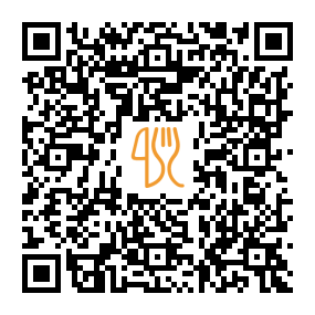 QR-code link naar het menu van Osaka Japanese Hibachi Steak House