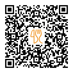 QR-code link naar het menu van Billie Hills Hillbilee Barbecue