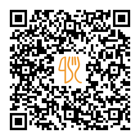 QR-code link naar het menu van Garden Grill Steakhouse