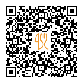 QR-code link naar het menu van Williamson Brothers B Q Douglasville