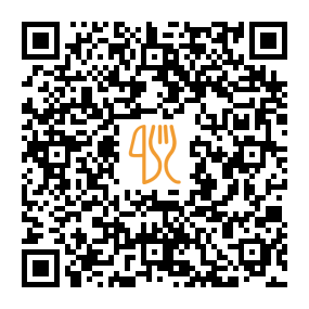 QR-code link naar het menu van New Furama Senggigi Resto