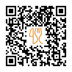 QR-code link naar het menu van Le Catalan