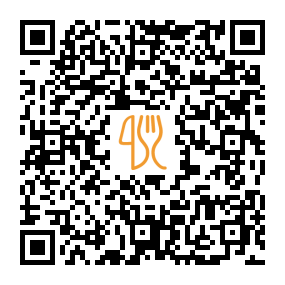 QR-code link naar het menu van Kobe Buffet Grill