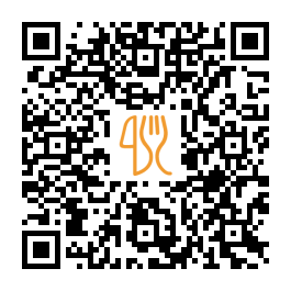 QR-code link naar het menu van Hostal Asturias