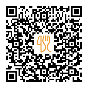 QR-code link naar het menu van Bistro St. Georges