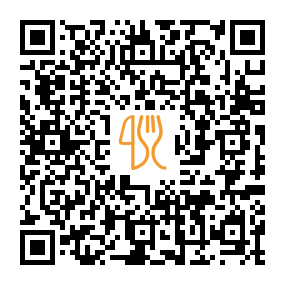 QR-code link naar het menu van Basil Thai Cuisine