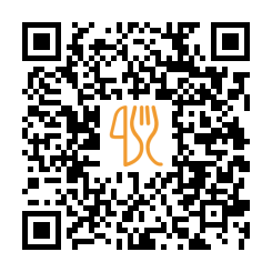 QR-code link naar het menu van Mr. Sushi