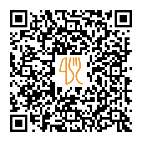 QR-code link naar het menu van Thirsty Dog Brewing Company