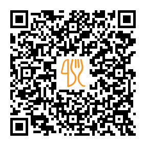 QR-code link naar het menu van Wok 'n Roll Food Truck