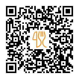 QR-code link naar het menu van Clays Of Broseley