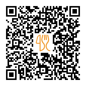 QR-code link naar het menu van Cafe Leku Moxie Java Bistro