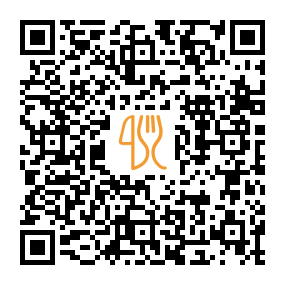 QR-code link naar het menu van Thai Nation Bistro