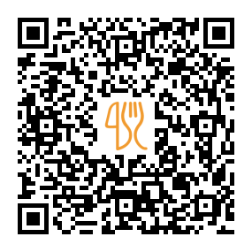 QR-code link naar het menu van Silver Moon Chinese Food