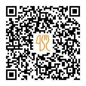 QR-code link naar het menu van Desi Dera Bbq