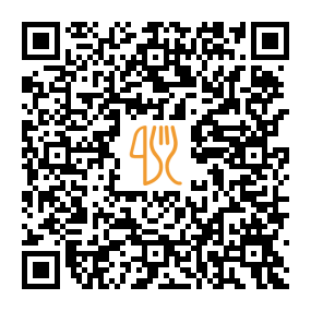 QR-code link naar het menu van Curry Hut