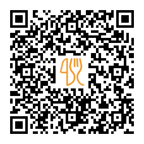 QR-code link naar het menu van Ginger Asian Kitchen