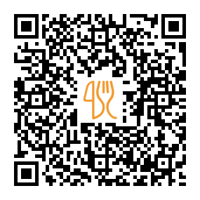 QR-code link naar het menu van Refinery 13 Taproom