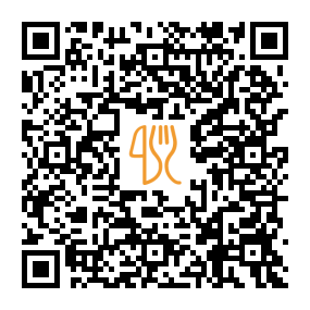 QR-code link naar het menu van Hungry Tiger