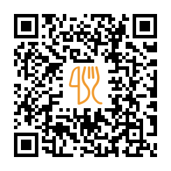 QR-code link naar het menu van Kin Ja Teriyaki