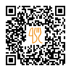 QR-code link naar het menu van Sylvia's