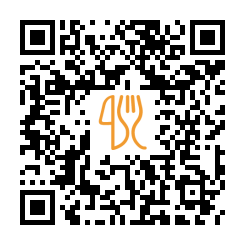 QR-code link naar het menu van Dae Won Garden